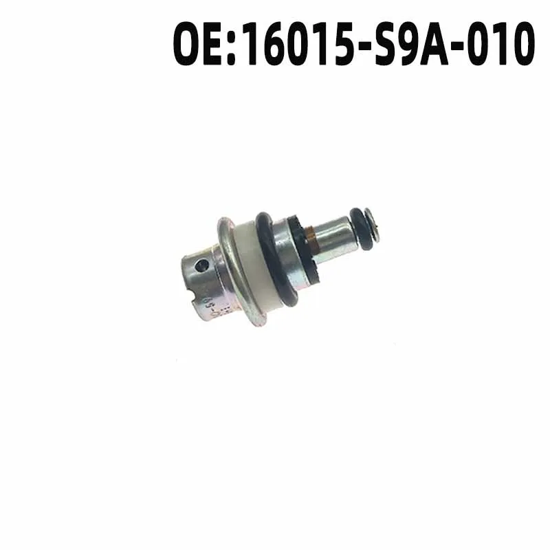 16015-S9A-010 Is Suitable for Honda CRV Pump Fuel Pressure Relief Valve Fuel Pressure Regulator Oil Return Valve
16015-S9A-010 Is Suitable for Honda CRV Pump Fuel Pressure Relief Valve Fuel Pressure Regulator Oil Return Valve
