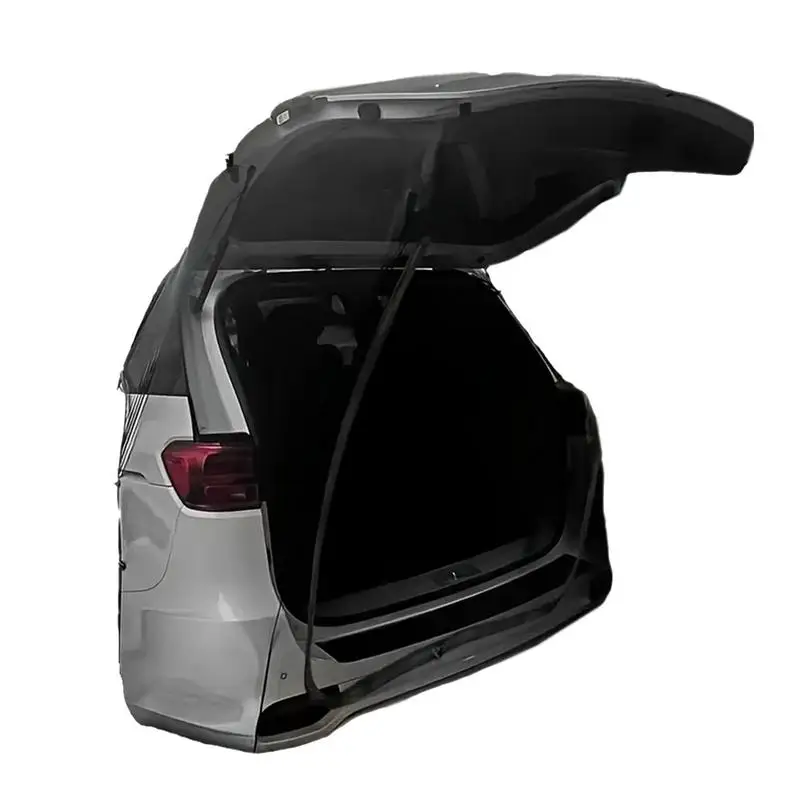 Car Tailgate Mesh Screen Car Tent For Tailgate Magnetic Suction Breathable Mesh Car Cover For Drive Trip Outdoor Driving
Car Tailgate Mesh Screen Car Tent For Tailgate Magnetic Suction Breathable Mesh Car Cover For Drive Trip Outdoor Driving