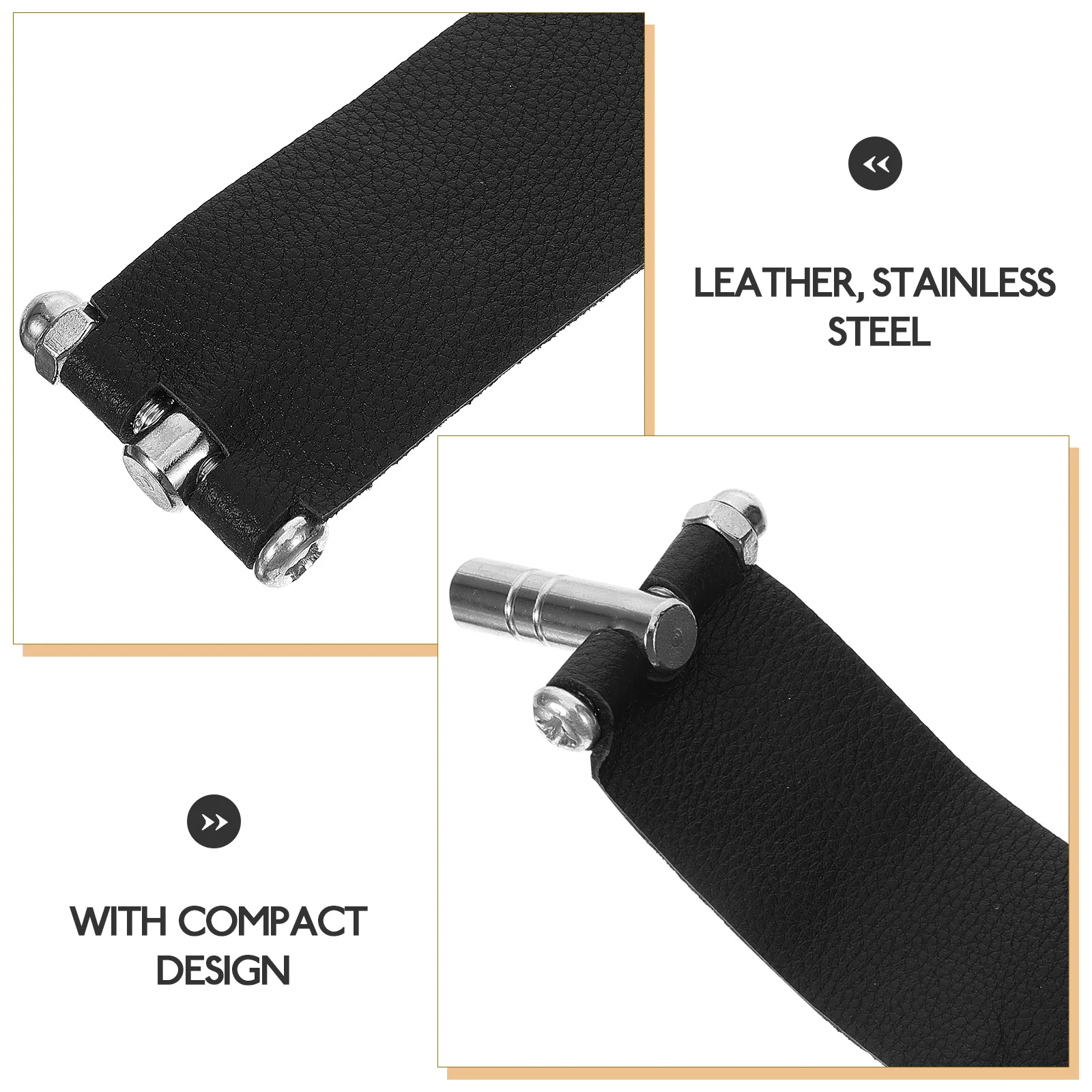 Mute Dampener Set Accessories Small Dampening Convenient Thick Pad Drum Mute Cushion Drum Dampening
Mute Dampener Set Accessories Small Dampening Convenient Thick Pad Drum Mute Cushion Drum Dampening