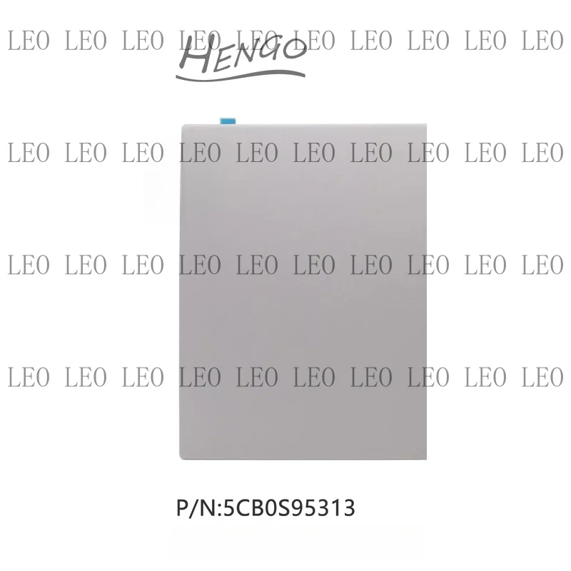 SS 5CB0S95313 New For Lenovo Chromebook 14E Lcd Rear Lid Top Back Cover Case Silver
SS 5CB0S95313 New For Lenovo Chromebook 14E Lcd Rear Lid Top Back Cover Case Silver