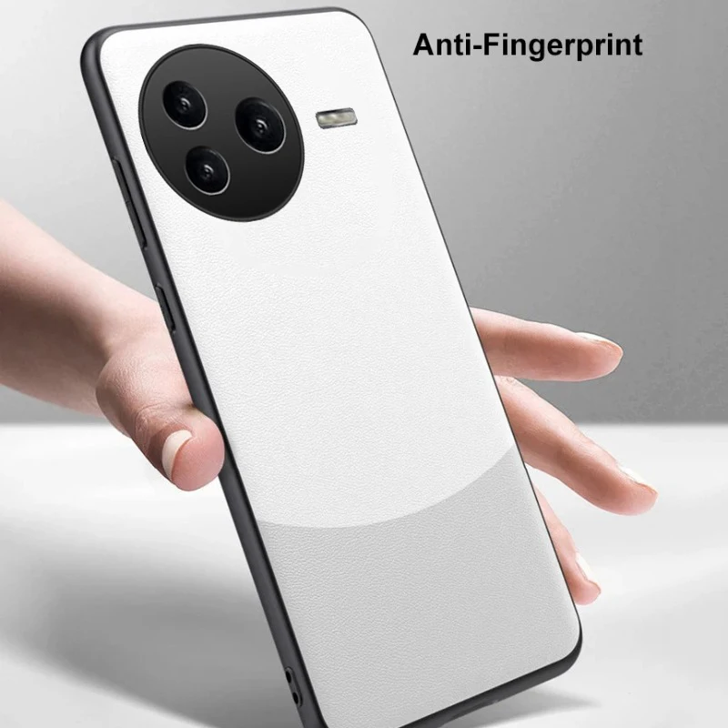 For Xiaomi Poco F7 Ultra Pro F 7 Case Business Spliced Color Leather Soft TPU Shell For Xiaomi Poco F7 Pro Ultra Cover Fundas
For Xiaomi Poco F7 Ultra Pro F 7 Case Business Spliced Color Leather Soft TPU Shell For Xiaomi Poco F7 Pro Ultra Cover Fundas