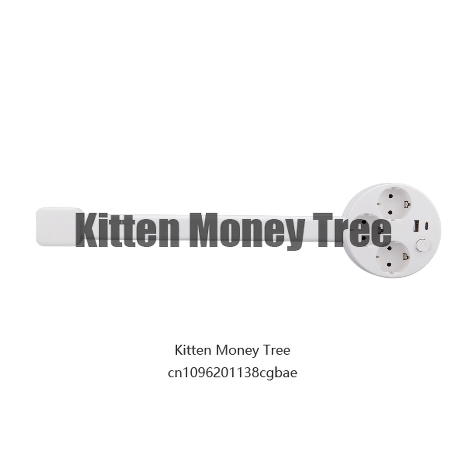 Вертикальный удлинитель мощности, 250 В, 10 А, 2500 Вт, с огнестойкой пластиковой розеткой
Вертикальный удлинитель мощности, 250 В, 10 А, 2500 Вт, с огнестойкой пластиковой розеткой