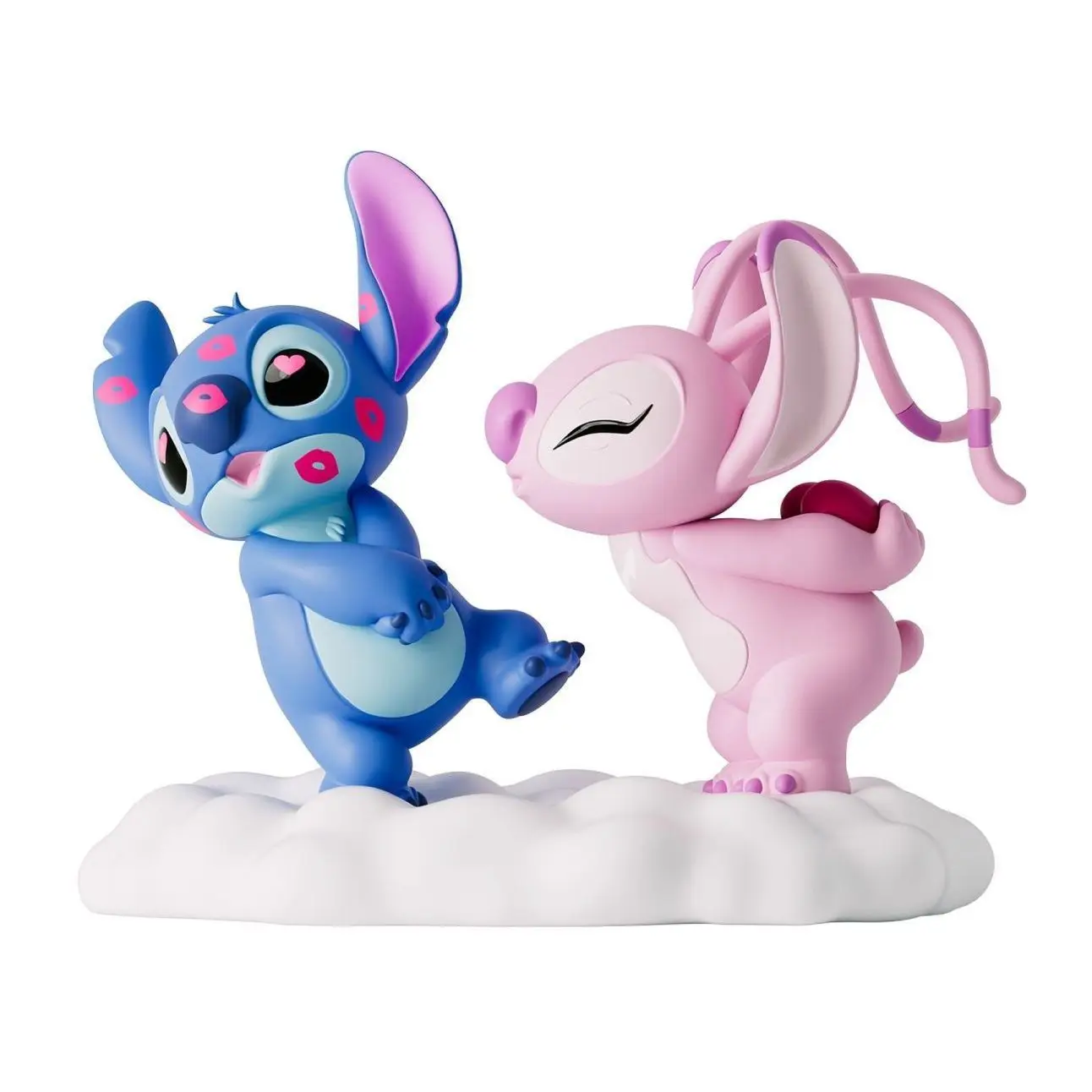 Disney Stitch ПВХ Модель Аниме Фигурки Прекрасный Стич ПВХ Коллекция Украшения Торта Куклы Мультяшная Модель Мальчики Девочки Игрушки На День Рождения
Disney Stitch ПВХ Модель Аниме Фигурки Прекрасный Стич ПВХ Коллекция Украшения Торта Куклы Мультяшная Модель Мальчики Девочки Игрушки На День Рождения