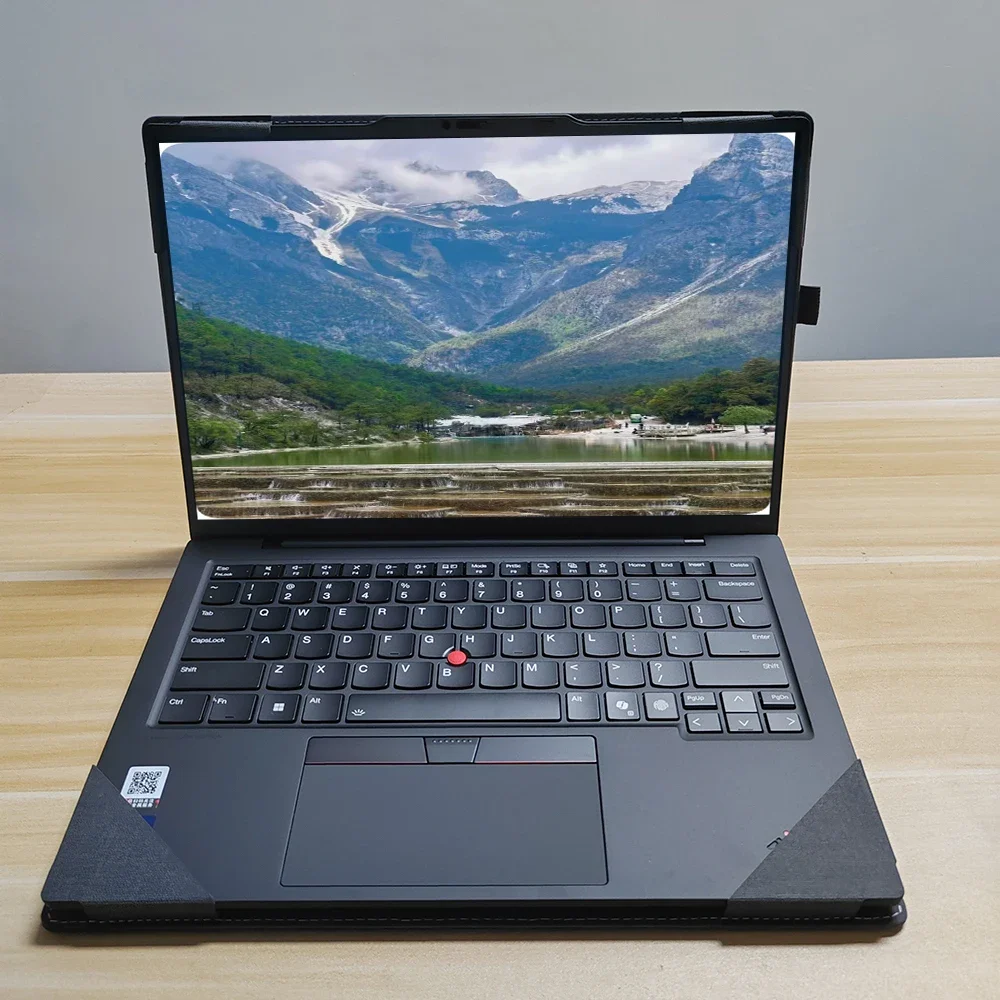 Protective Cover For Lenovo ThinkPad X1 Carbon Gen 13 2025 14 Inch Gen 12 2024 Patchwork PU Leather Laptop Case New Liner Sleeve
Protective Cover For Lenovo ThinkPad X1 Carbon Gen 13 2025 14 Inch Gen 12 2024 Patchwork PU Leather Laptop Case New Liner Sleeve