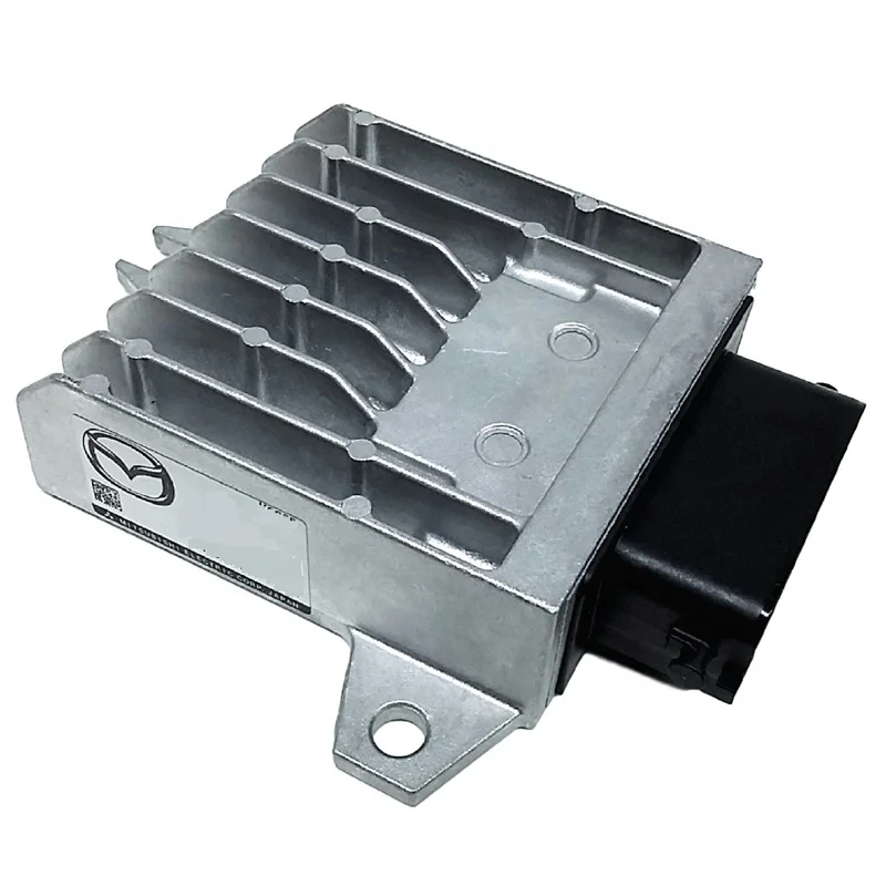 Transmission Control Module Repair TCM TCU for Mazda 3 (2006-2014)
Transmission Control Module Repair TCM TCU for Mazda 3 (2006-2014)