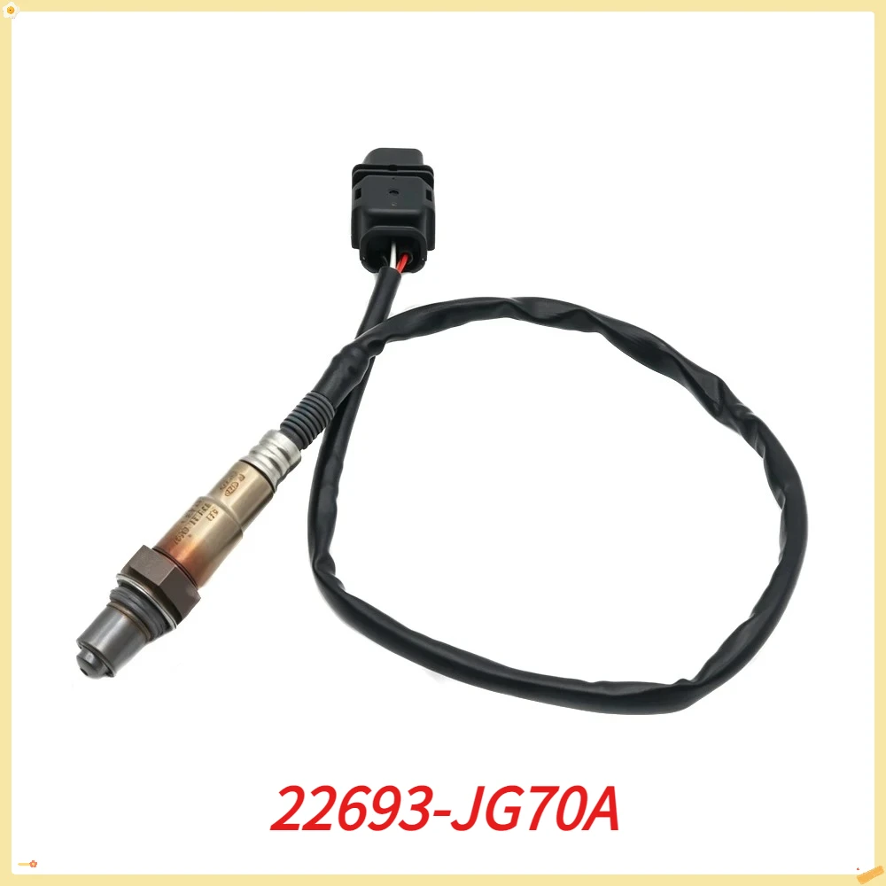 Air Fuel Ratio Lambda O2 Oxygen Sensor 22693-JG70A For BMW 335D X5 M5 M6 NISSAN Qashqai X-Trail Koleos MERCEDES-BENZ 0085422918
Air Fuel Ratio Lambda O2 Oxygen Sensor 22693-JG70A For BMW 335D X5 M5 M6 NISSAN Qashqai X-Trail Koleos MERCEDES-BENZ 0085422918