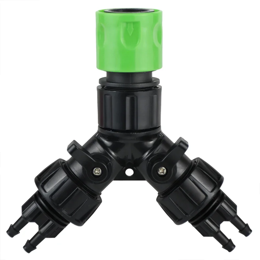 For Efficient Watering Faucet Connector Drip Irrigation Adapter Efficient Watering As Shown Easy Installation Process
For Efficient Watering Faucet Connector Drip Irrigation Adapter Efficient Watering As Shown Easy Installation Process