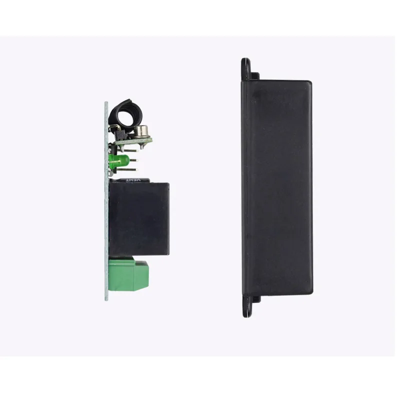 433mhz Universal DC12V 24V 10A relay RF Wireless Remote Control switch Receiver Transmitter Lighting/LED remot/lamp 1000m
433mhz Universal DC12V 24V 10A relay RF Wireless Remote Control switch Receiver Transmitter Lighting/LED remot/lamp 1000m