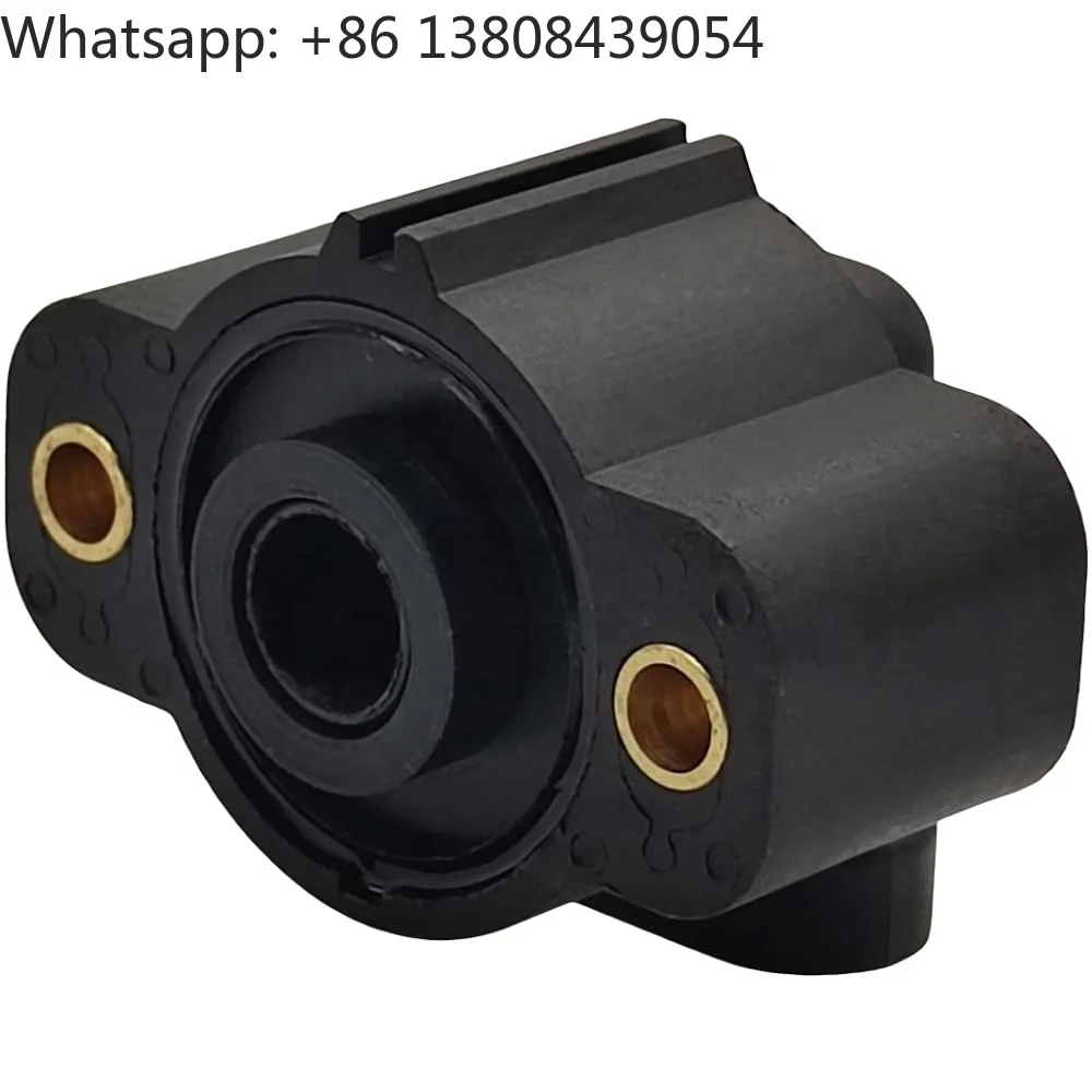 FOR John Deere 5225 7200 7400 8100 9550 Contacting Potentiometer Sensor RE261354 RE56165 RE24467
FOR John Deere 5225 7200 7400 8100 9550 Contacting Potentiometer Sensor RE261354 RE56165 RE24467