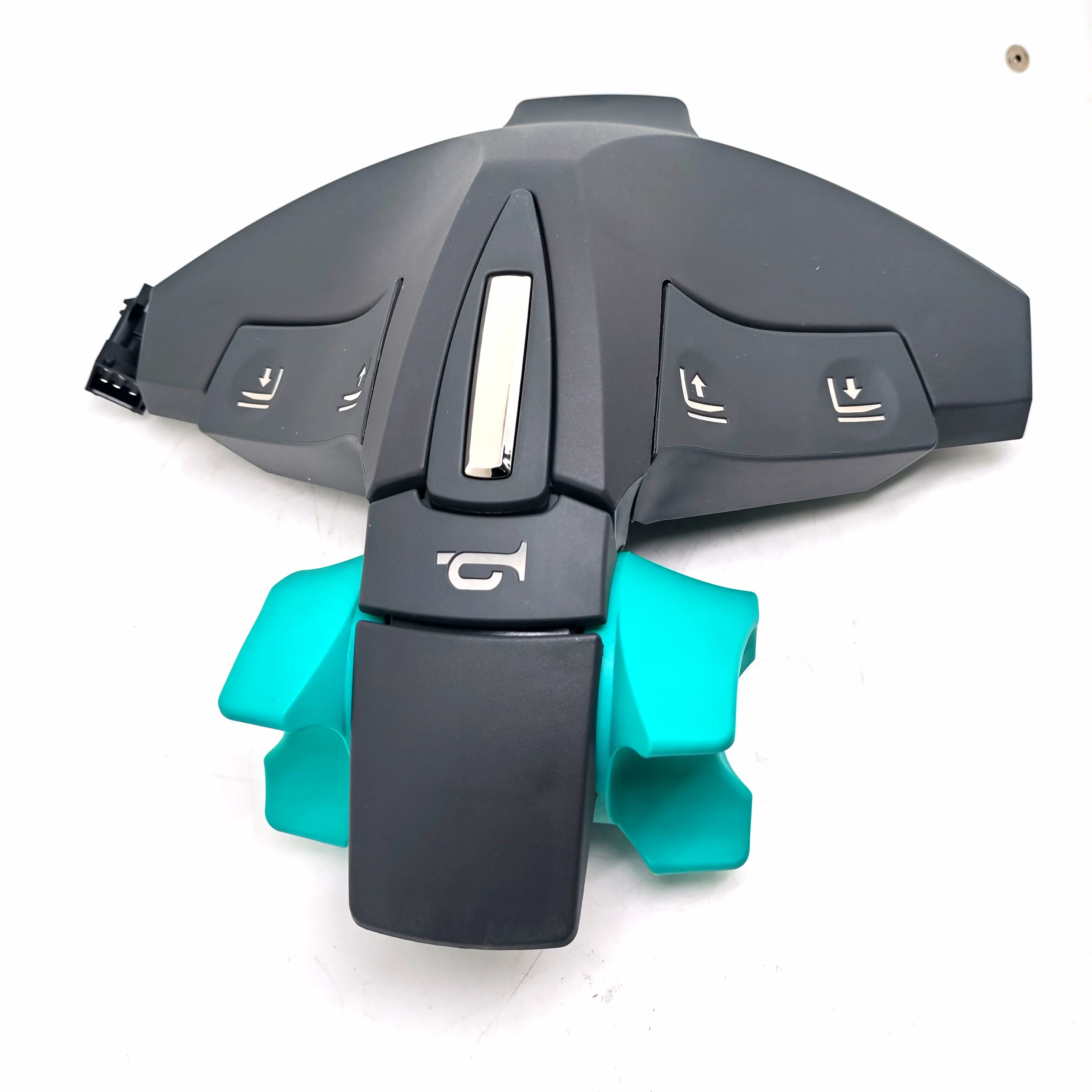 51634516 & 51634515 Jungheinrich Forklift Attachments Control Head Upper Part Forklift Spare Parts 51525860
51634516 & 51634515 Jungheinrich Forklift Attachments Control Head Upper Part Forklift Spare Parts 51525860