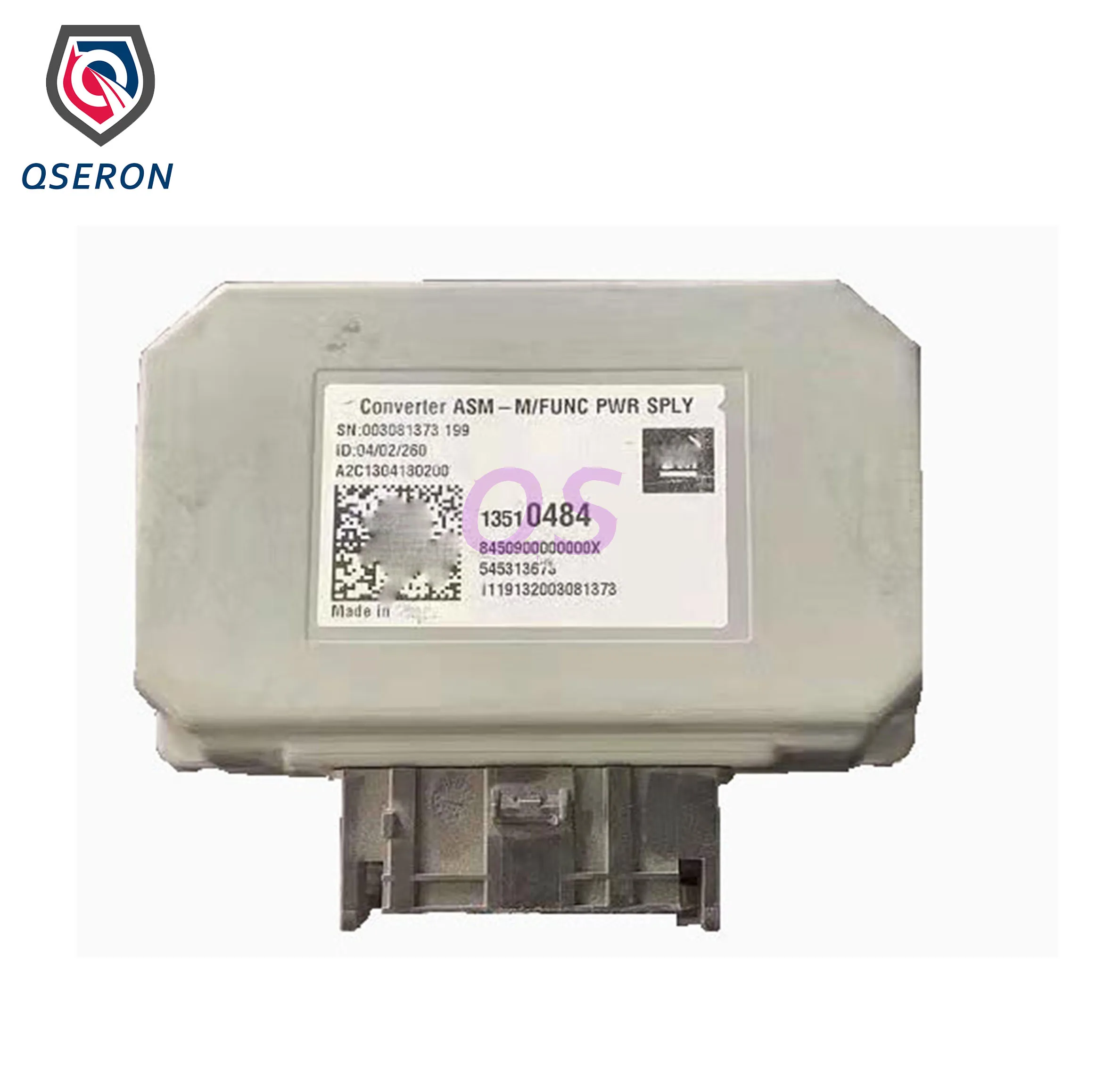 Engine Control Unit Drive Train ECU 13510484 Torque Converter for German Car for GM CHEVY EQUINOX
Engine Control Unit Drive Train ECU 13510484 Torque Converter for German Car for GM CHEVY EQUINOX
