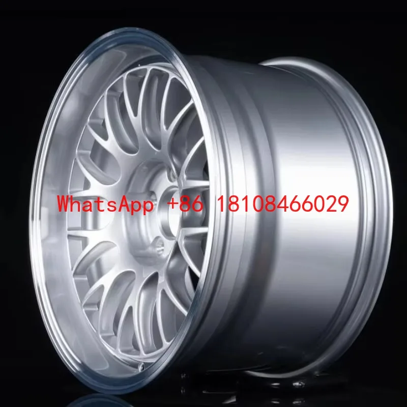 Monoblock Wheels ML-10RT Custom Concave Lip Forged Rims 5x112 5X120 5X114.3
Monoblock Wheels ML-10RT Custom Concave Lip Forged Rims 5x112 5X120 5X114.3