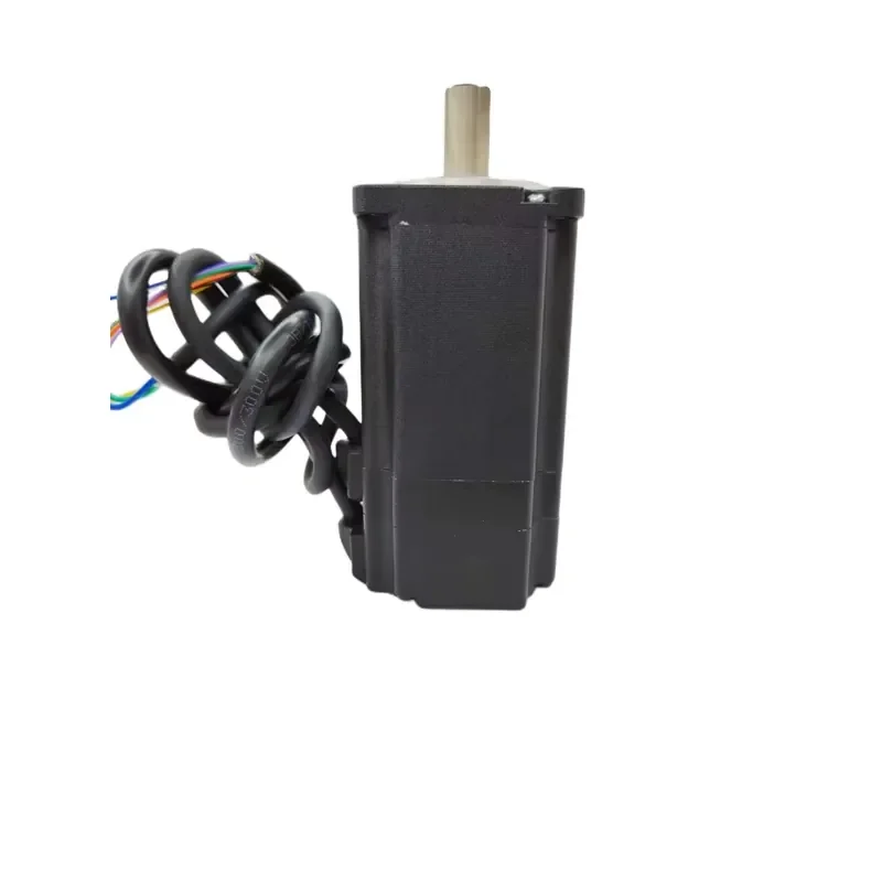 48V 100W 3000rpm 8-Pole Brushless DC Motor Series 60mm High Torque Low Noise Permanent Magnet with Excellent Performance
48V 100W 3000rpm 8-Pole Brushless DC Motor Series 60mm High Torque Low Noise Permanent Magnet with Excellent Performance