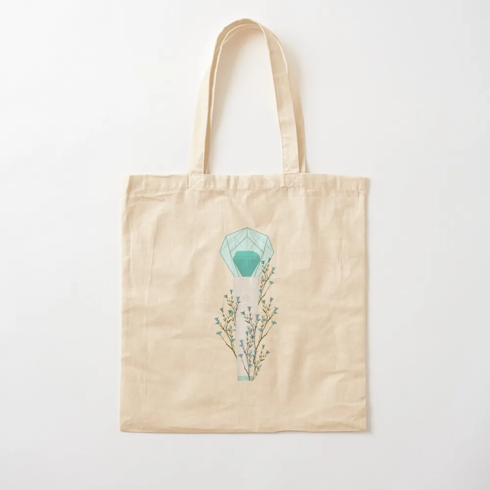 SHineee Floral Lightstick kpop Tote Bag shopping cart bags foldable reusable bag Canvas Tote Bag
SHineee Floral Lightstick kpop Tote Bag shopping cart bags foldable reusable bag Canvas Tote Bag