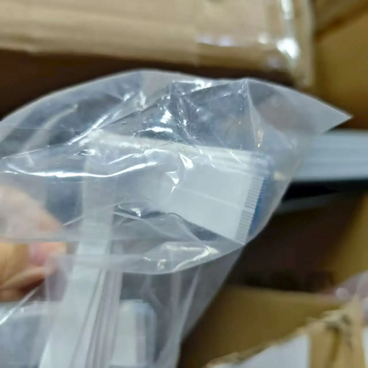 10X 2189474 2189473 Кабель датчика печатающей головки для EPSON L1110 L3100 L3101 L3110 L3115 L3116 L3150 L3151 L3156 L3160 L5190
10X 2189474 2189473 Кабель датчика печатающей головки для EPSON L1110 L3100 L3101 L3110 L3115 L3116 L3150 L3151 L3156 L3160 L5190