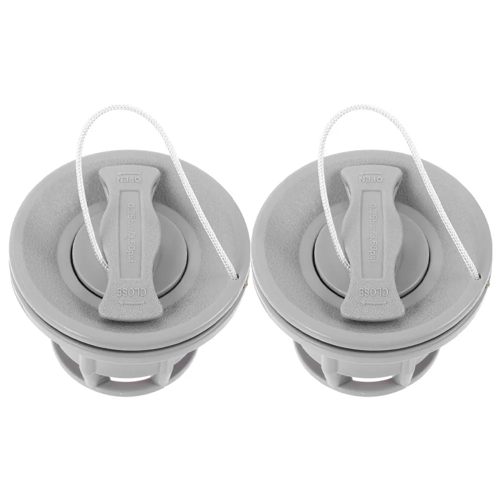 2Pcs Inflatable Boat Valve Pom Material Multi-Hole High Pressure Structural Air Kayak Valve Adapter Inflatable Plug
2Pcs Inflatable Boat Valve Pom Material Multi-Hole High Pressure Structural Air Kayak Valve Adapter Inflatable Plug