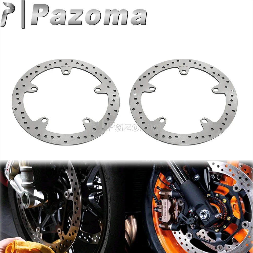 Тормозная Пластина для Мотоцикла BMW K1200GT K44 K1300R K1200S K1300GT K1300 GT S R K 1300GT 1300R 1300S, железный тормозной дисковый ротор 319 мм
Тормозная Пластина для Мотоцикла BMW K1200GT K44 K1300R K1200S K1300GT K1300 GT S R K 1300GT 1300R 1300S, железный тормозной дисковый ротор 319 мм