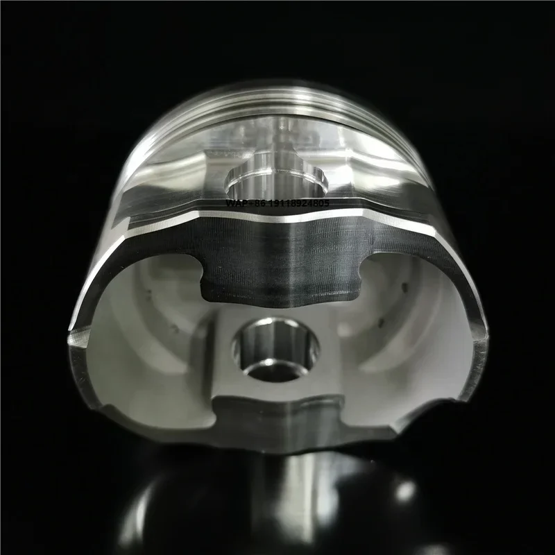 Forged 82.5mm Piston Set for VW EA113 2.0T High Performance Turbo Engine 2.0L TDI Racing Auto Parts
Forged 82.5mm Piston Set for VW EA113 2.0T High Performance Turbo Engine 2.0L TDI Racing Auto Parts