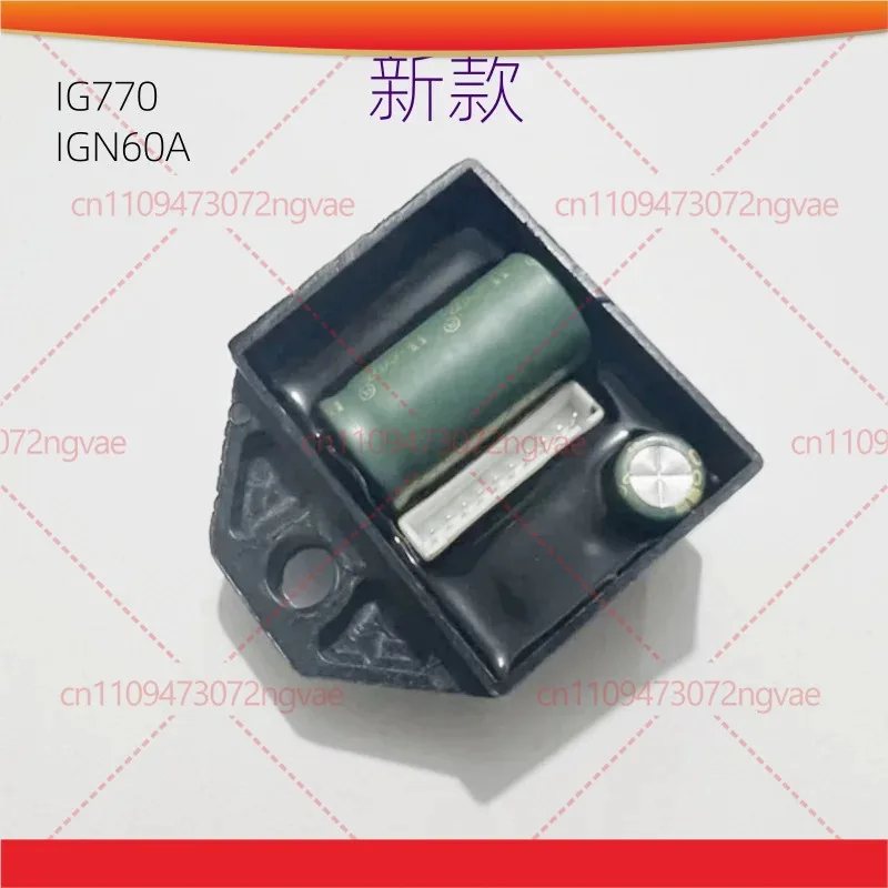 Ignition Module Indicator Light for KIPOR IG1000 IG1000S IG2000 Generator Power Tool Accessories
Ignition Module Indicator Light for KIPOR IG1000 IG1000S IG2000 Generator Power Tool Accessories