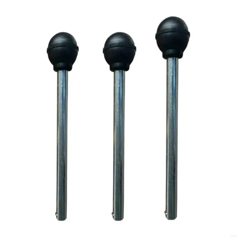 242F Instrument Bolts Pin Ball Head Safety Pin Home Fitness Equipment Accessories
242F Instrument Bolts Pin Ball Head Safety Pin Home Fitness Equipment Accessories
