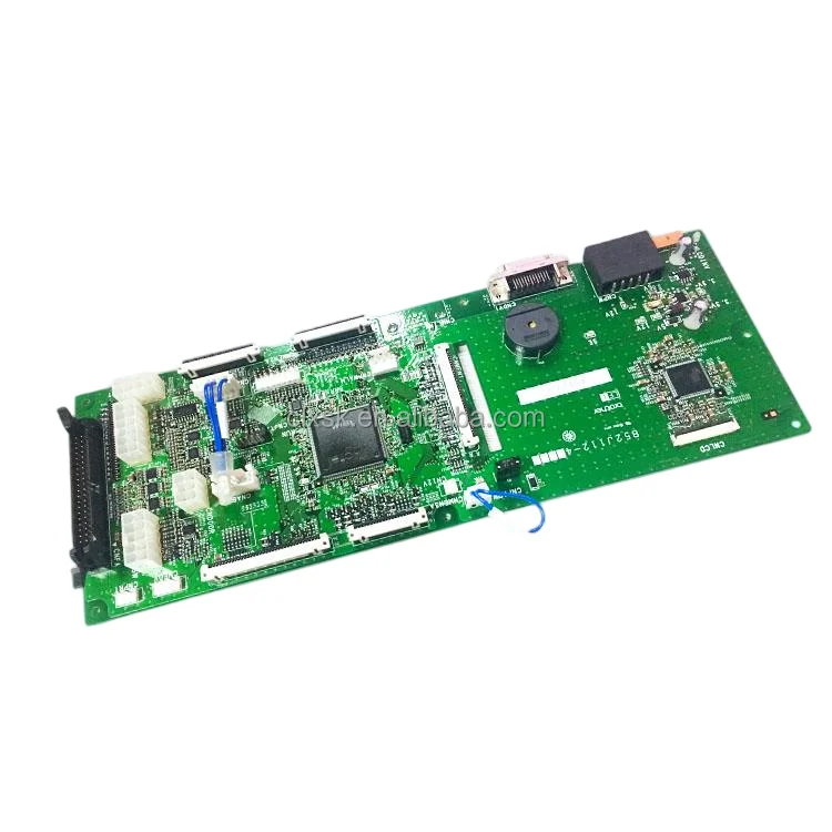 B00 Display Control Board TC-S2D Control Board B52J112-4 (PN: 649549301) Keyboard Board
B00 Display Control Board TC-S2D Control Board B52J112-4 (PN: 649549301) Keyboard Board