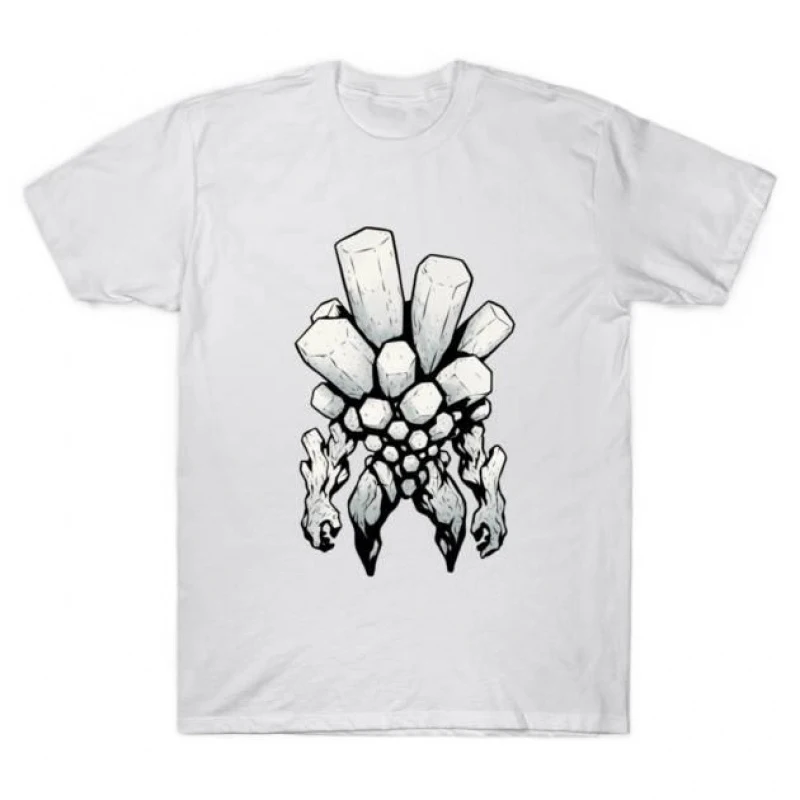 Nevron Clair Obscur Expedition 33 Gift Clothes for RPG gamer 100% cotton printed tee Short Sleeve Graphic T-Shirt All size tops
Nevron Clair Obscur Expedition 33 Gift Clothes for RPG gamer 100% cotton printed tee Short Sleeve Graphic T-Shirt All size tops