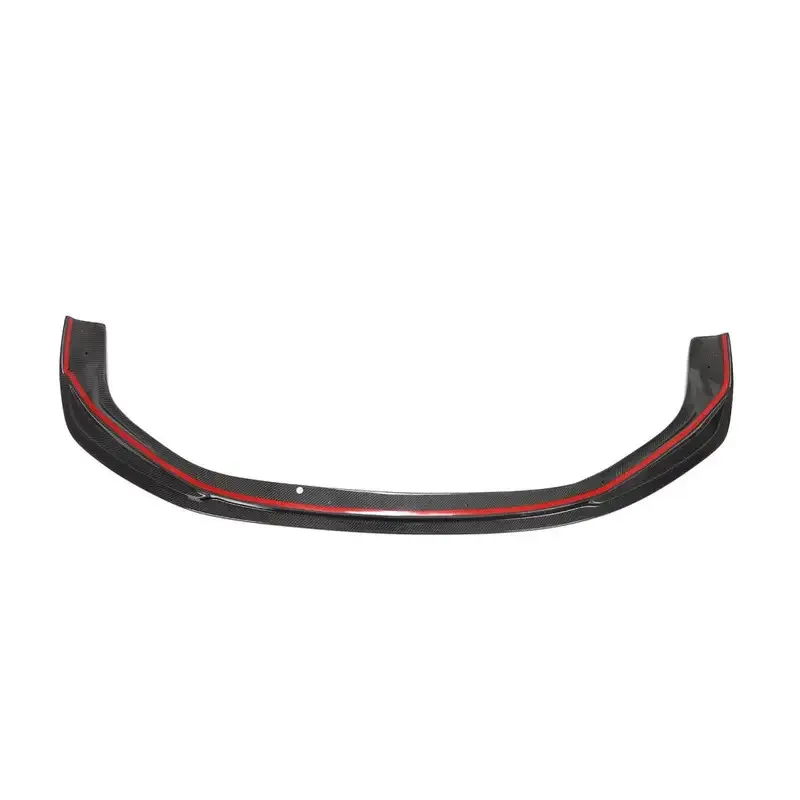 Carbon Fiber Front Lip Spoiler for IS F Sport Sedan 4-Door 2013-2015 
Carbon Fiber Front Lip Spoiler for IS F Sport Sedan 4-Door 2013-2015