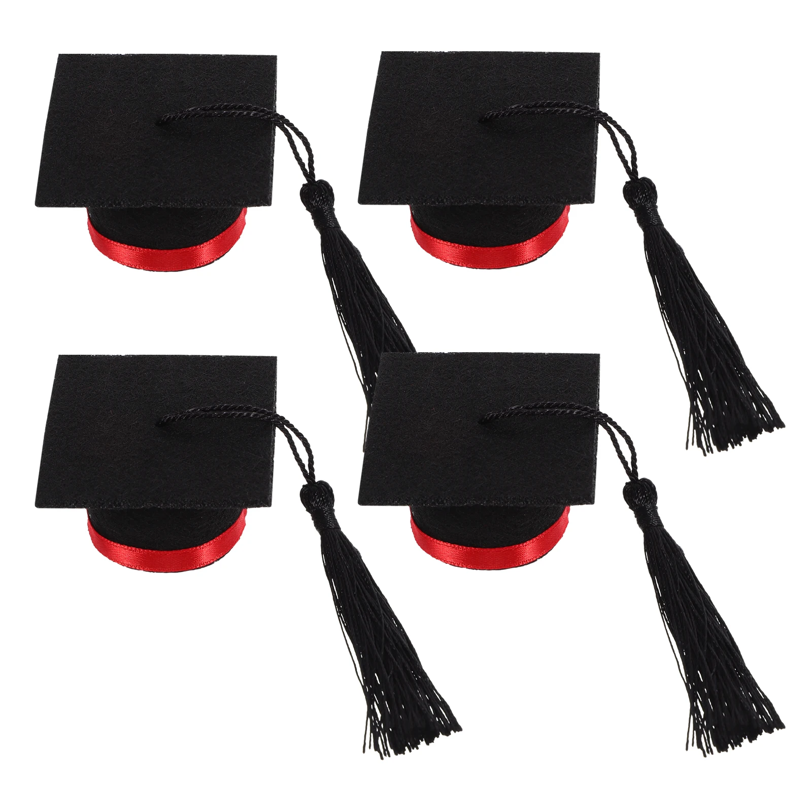 Party Doctor Hat Decoration Graduation Cap Bottle Topper Baby Clothes Red Toppers 
Party Doctor Hat Decoration Graduation Cap Bottle Topper Baby Clothes Red Toppers