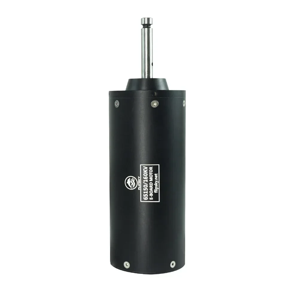 Flipsky 65150 Motor 160KV 3000W 1500W Hydrofoil Motor Engine Electric Propulsion BLDC Motor for Surfing Boat Underwater Thruster
Flipsky 65150 Motor 160KV 3000W 1500W Hydrofoil Motor Engine Electric Propulsion BLDC Motor for Surfing Boat Underwater Thruster
