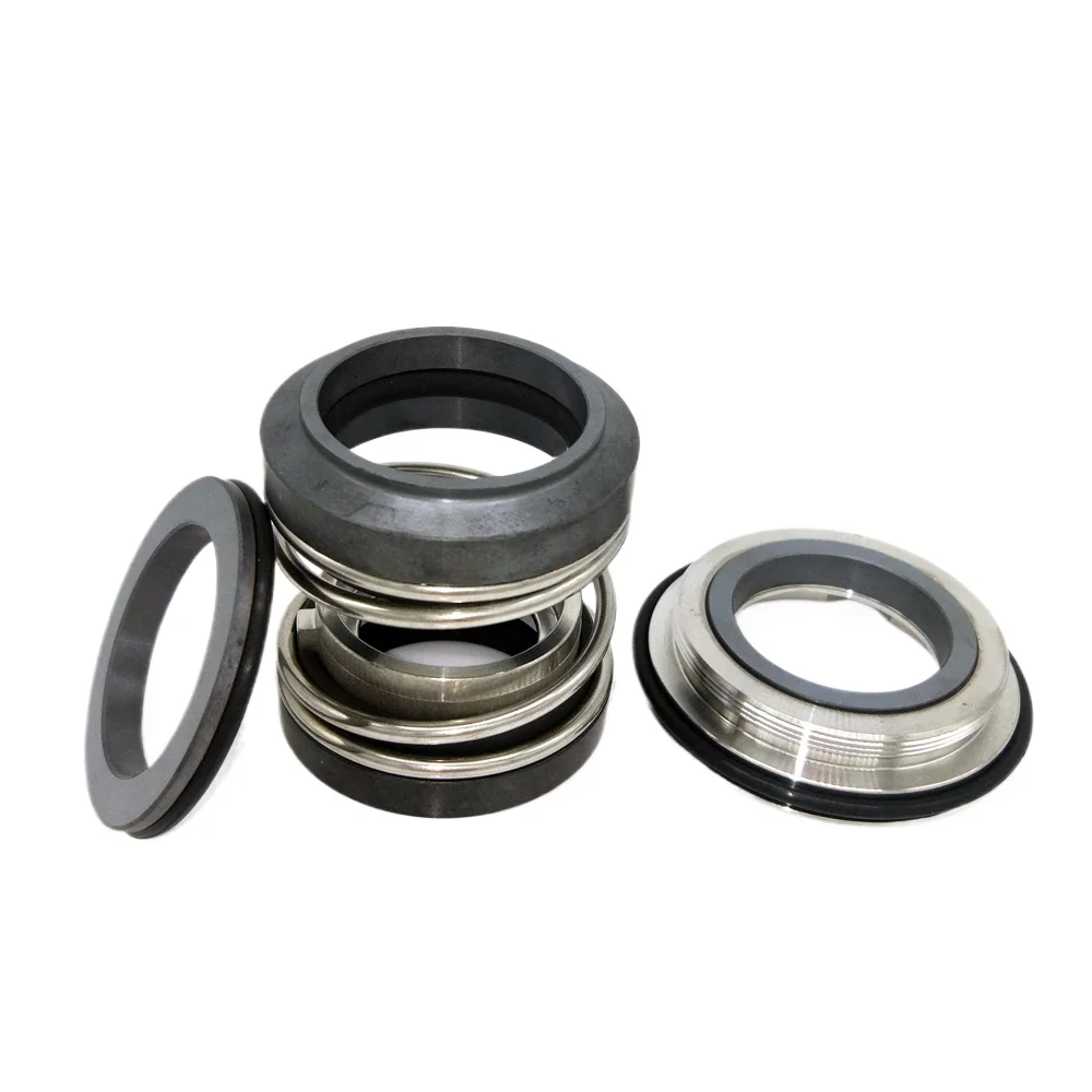 ALFA-32D P07-32D Double Shaft Mechanical Seals For ALF-L LKH Pumps Type P07 Seal Shaft Size 31.75mm
ALFA-32D P07-32D Double Shaft Mechanical Seals For ALF-L LKH Pumps Type P07 Seal Shaft Size 31.75mm