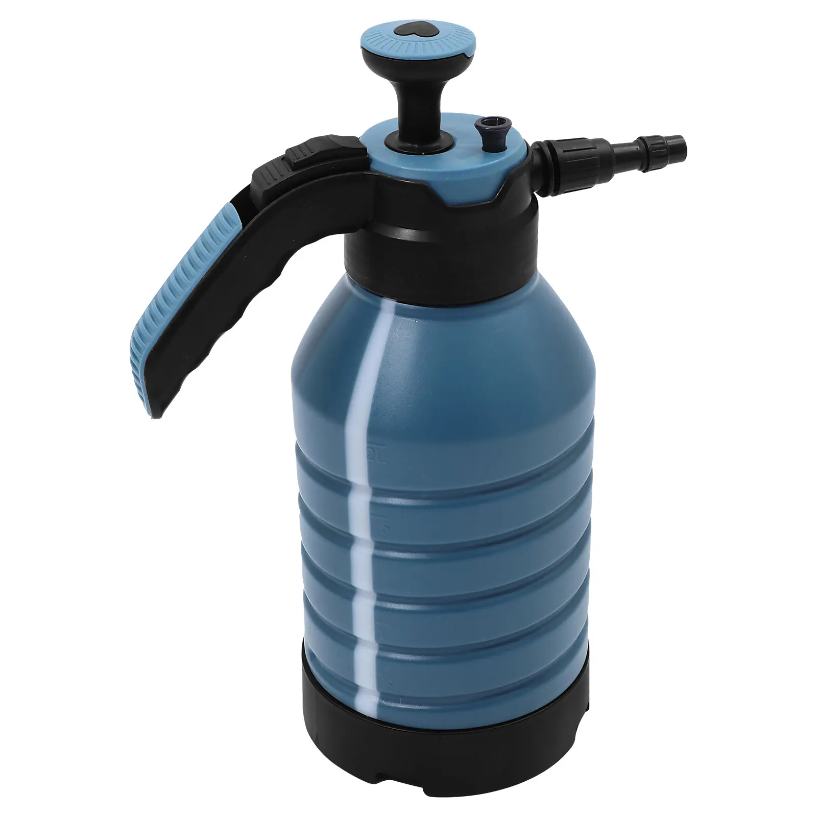 Upgraded Garden Sprayer Misting Bottle Multi-Use Small Watering Can Easy Ergonomic Handle Reusable For Plants
Upgraded Garden Sprayer Misting Bottle Multi-Use Small Watering Can Easy Ergonomic Handle Reusable For Plants