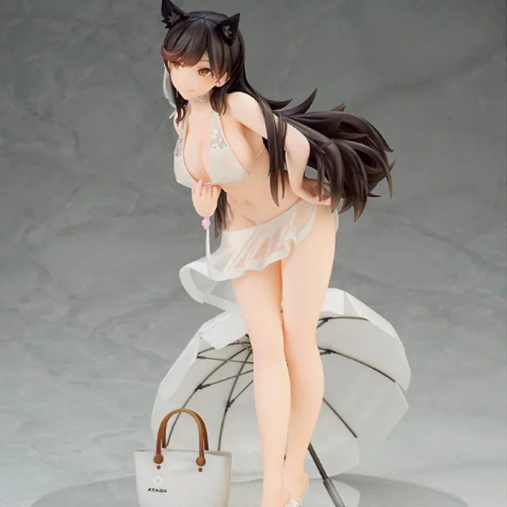 Anime Character Azur Lane Atago Sexy Girls Summer Swimsuit Ver. Ornament Home Decoration Crafts Figurines & Miniatures
Anime Character Azur Lane Atago Sexy Girls Summer Swimsuit Ver. Ornament Home Decoration Crafts Figurines & Miniatures