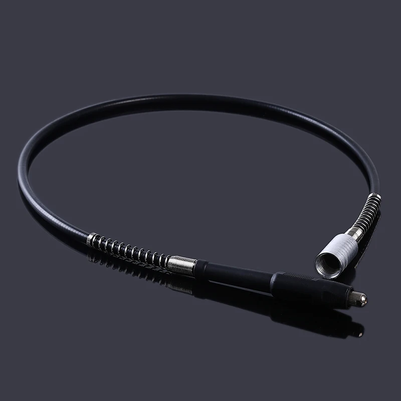 Rotary Grinder Tool Flexible Flex Shaft Drill Chuck For Rotary Tool New Extension Cord Flexible Shaft Rotary Grinder Tool NEW
Rotary Grinder Tool Flexible Flex Shaft Drill Chuck For Rotary Tool New Extension Cord Flexible Shaft Rotary Grinder Tool NEW