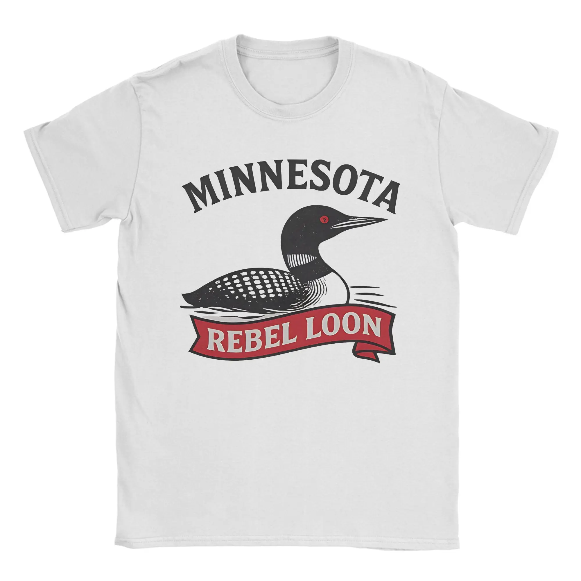 Футболка унисекс Anti Ice Minnesota Rebel Loon Outfit, 100% хлопок, с графическим принтом, одежда
Футболка унисекс Anti Ice Minnesota Rebel Loon Outfit, 100% хлопок, с графическим принтом, одежда
