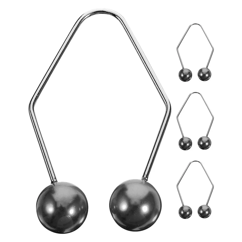 2 Pairs Black Facial Dimple Maker Cheek Sculpting Device Muscle Exerciser Trainer Women Shaper Reusable Metal Safe Comfortable
2 Pairs Black Facial Dimple Maker Cheek Sculpting Device Muscle Exerciser Trainer Women Shaper Reusable Metal Safe Comfortable