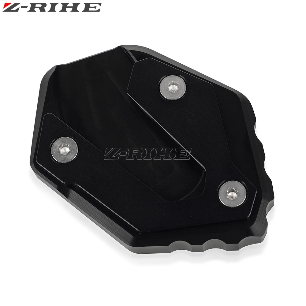 MT 09 Side Stand Enlarger Kickstand Extension Plate Pad For Yamaha MT09 Tracer MT-09 SP Y-AMT YAMT MT-09SP 2013-2024 2025 2026
MT 09 Side Stand Enlarger Kickstand Extension Plate Pad For Yamaha MT09 Tracer MT-09 SP Y-AMT YAMT MT-09SP 2013-2024 2025 2026