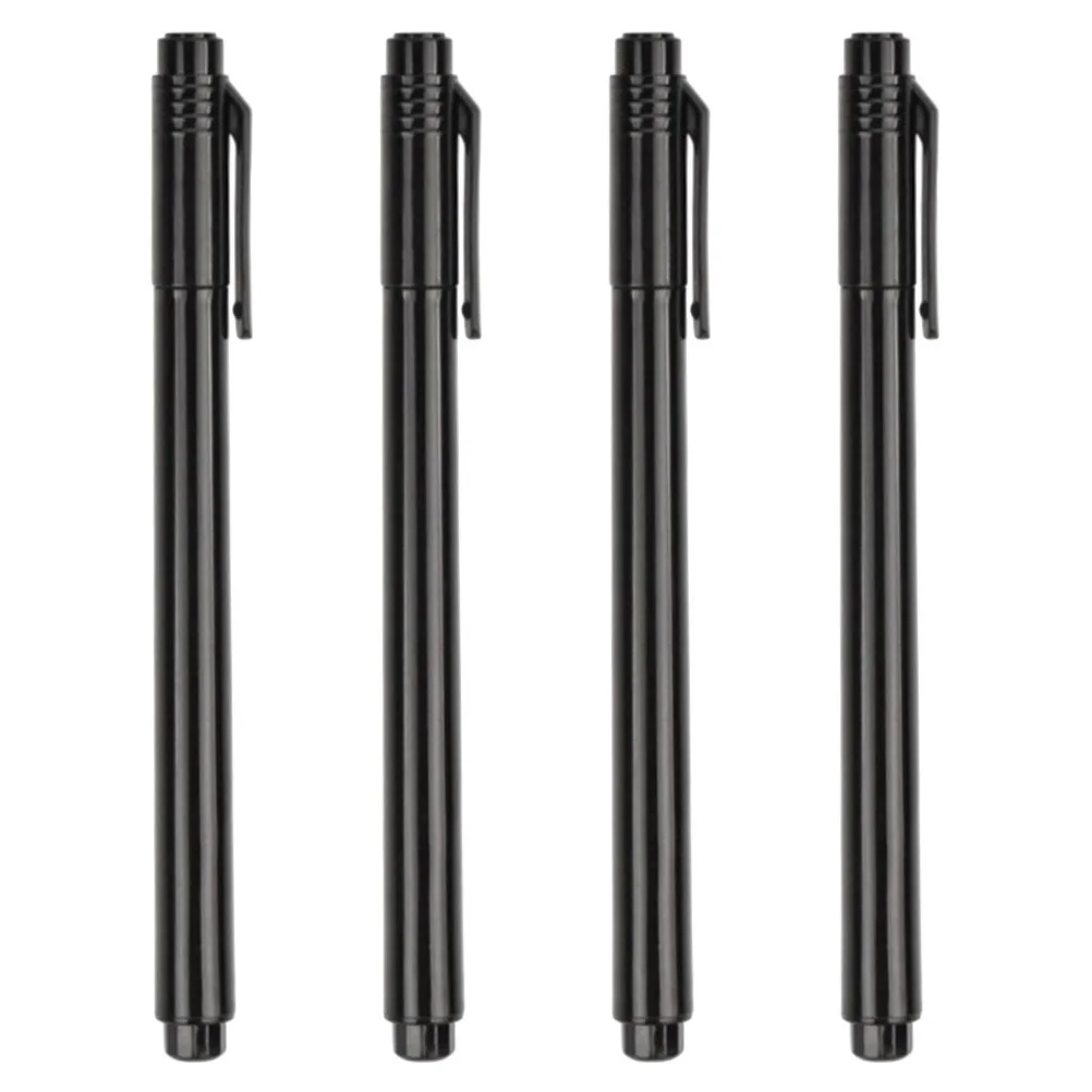 4Pcs Manicure Nail Art Painting Pens DIY Drawing Tool Salon Professional Girl Nail Decor Accessory Manicure Pens
4Pcs Manicure Nail Art Painting Pens DIY Drawing Tool Salon Professional Girl Nail Decor Accessory Manicure Pens