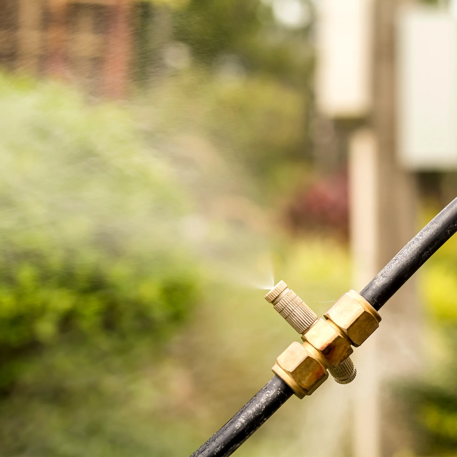 10pcs Copper Misting Nozzle Atomizing Sprayer Garden Hose Irrigation Tool Durable Watering Misters Sector Mister Replacements
10pcs Copper Misting Nozzle Atomizing Sprayer Garden Hose Irrigation Tool Durable Watering Misters Sector Mister Replacements