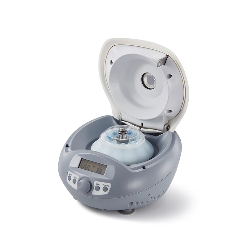 D2012plus Лабораторная высокоскоростная микро-персональная центрифужная сыворотка PRP
D2012plus Лабораторная высокоскоростная микро-персональная центрифужная сыворотка PRP