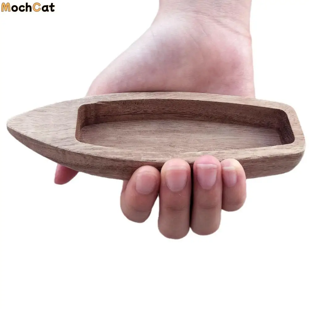 Natural Wooden Wooden Boat Decor Handcrafts Home Statue Fishing Boat Model Small Model Unfinished Boat Model Ornaments
Natural Wooden Wooden Boat Decor Handcrafts Home Statue Fishing Boat Model Small Model Unfinished Boat Model Ornaments