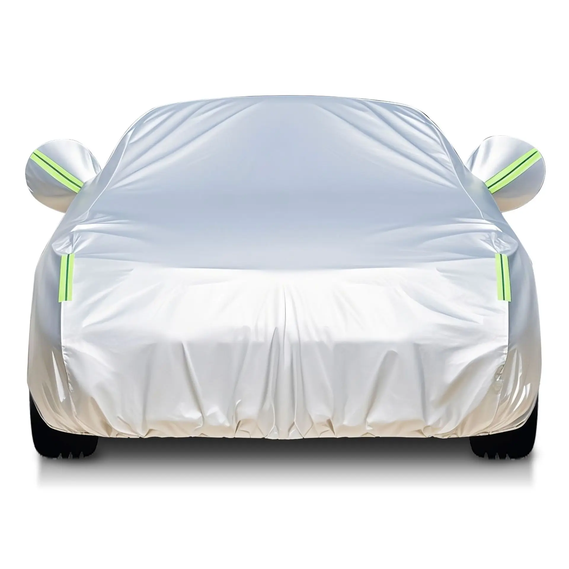 Customized Waterproof Car Cover Protect OEM Logo Factory Wholesale Fit All Car Model
Customized Waterproof Car Cover Protect OEM Logo Factory Wholesale Fit All Car Model