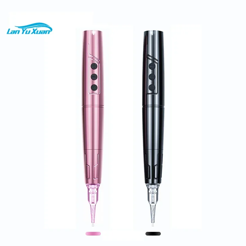 OEM Wireless Permanent Makeup permanent makeup Machine Biomaser Lip Eyebrow Tattoo Ombre Powder Brows Microblading supplies
OEM Wireless Permanent Makeup permanent makeup Machine Biomaser Lip Eyebrow Tattoo Ombre Powder Brows Microblading supplies