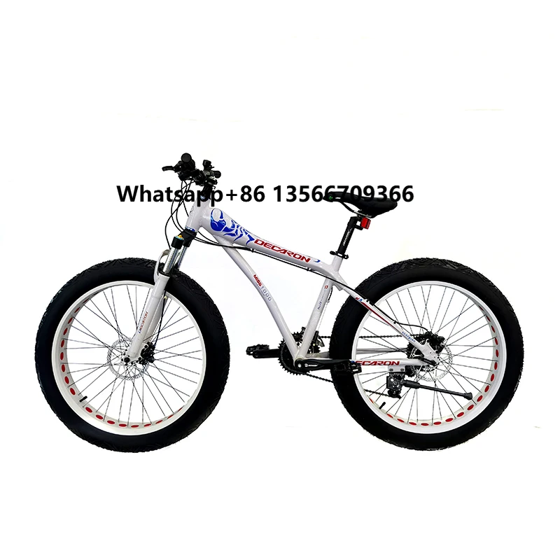 New Arrival 24 27 Speed 26 Inch Aluminum Alloy Frame Cube Mountain Bike Bicycle Tires Adult Bicycle Mountain Bike
New Arrival 24 27 Speed 26 Inch Aluminum Alloy Frame Cube Mountain Bike Bicycle Tires Adult Bicycle Mountain Bike