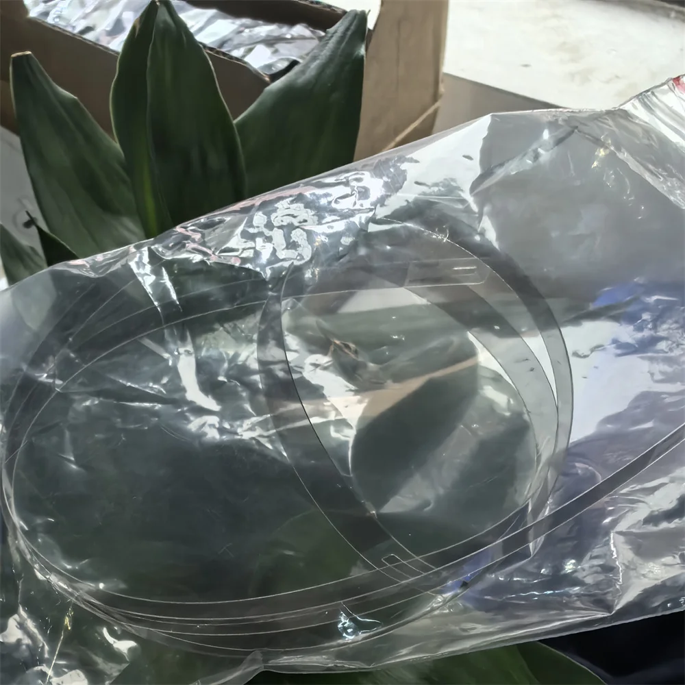 1 шт. 1409999 Лента кодировщика CR для EPSON L800 L801 L805 L810 L850 R260 R265 R270 R280 R285 R290 R295 R330 R360 R390 R825 P50
1 шт. 1409999 Лента кодировщика CR для EPSON L800 L801 L805 L810 L850 R260 R265 R270 R280 R285 R290 R295 R330 R360 R390 R825 P50