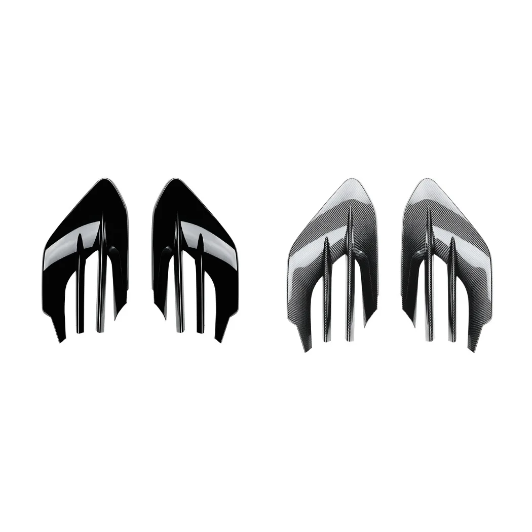 Suitable for Mercedes-Benz Gle Class W167 C167 GLE450 Gle53 2024 + Grille Accessories
Suitable for Mercedes-Benz Gle Class W167 C167 GLE450 Gle53 2024 + Grille Accessories