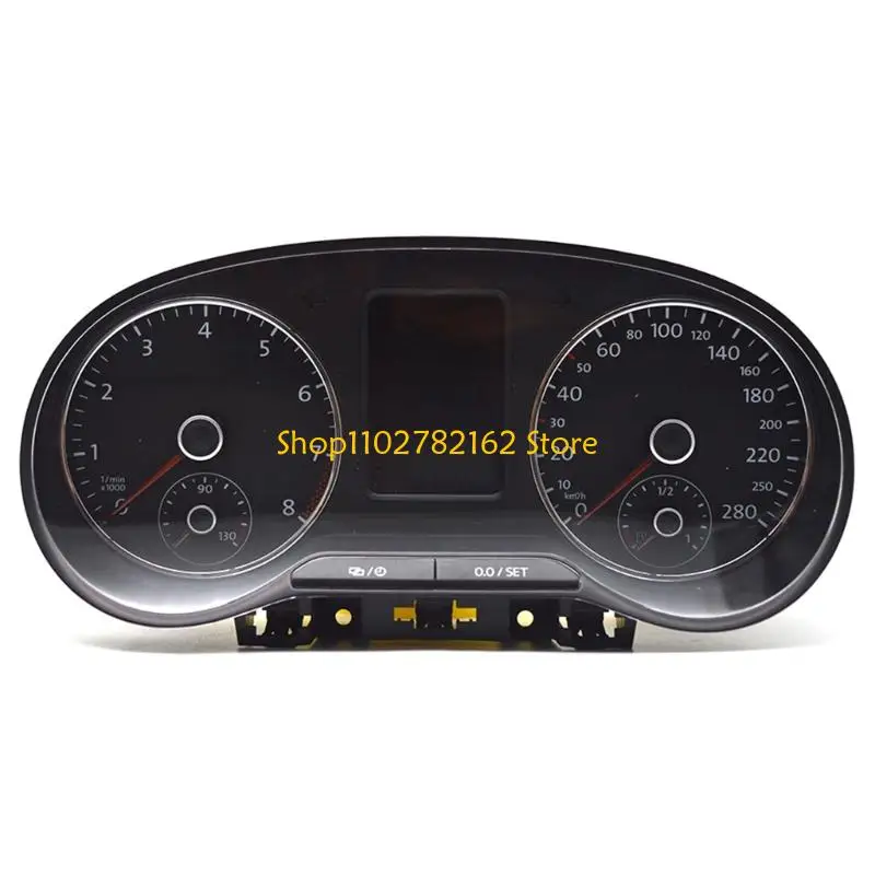547B Replacement Plastic Instrument Cluster 6RD920870A 6RD 920 870A Auto Accessories Dashboard Instrument Panel for 6R
547B Replacement Plastic Instrument Cluster 6RD920870A 6RD 920 870A Auto Accessories Dashboard Instrument Panel for 6R