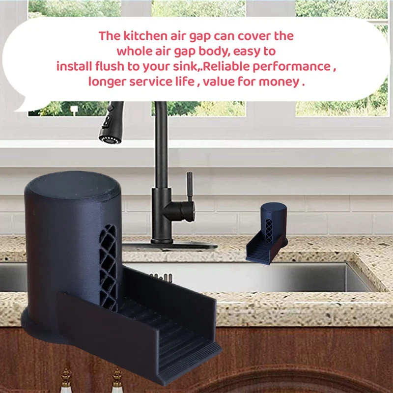Dishwasher Air Space Cover+Ramp, Replacement Air Space Dishwasher,Accessories For Dishwasher Air Space Overflow
Dishwasher Air Space Cover+Ramp, Replacement Air Space Dishwasher,Accessories For Dishwasher Air Space Overflow