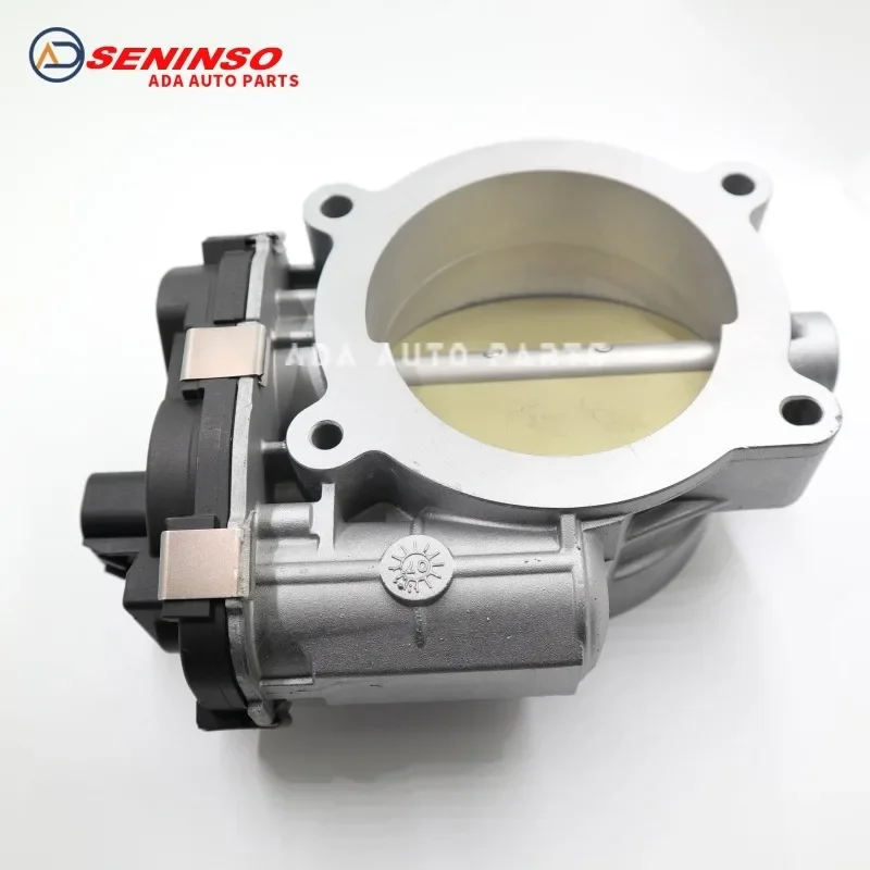 Original RME87 RME87-3C9992 12601387 12629992 Throttle Body For Chevrolet GMC Cadillac Suv Van Pickup Truck 4.8L 5.3L 6.0L
Original RME87 RME87-3C9992 12601387 12629992 Throttle Body For Chevrolet GMC Cadillac Suv Van Pickup Truck 4.8L 5.3L 6.0L