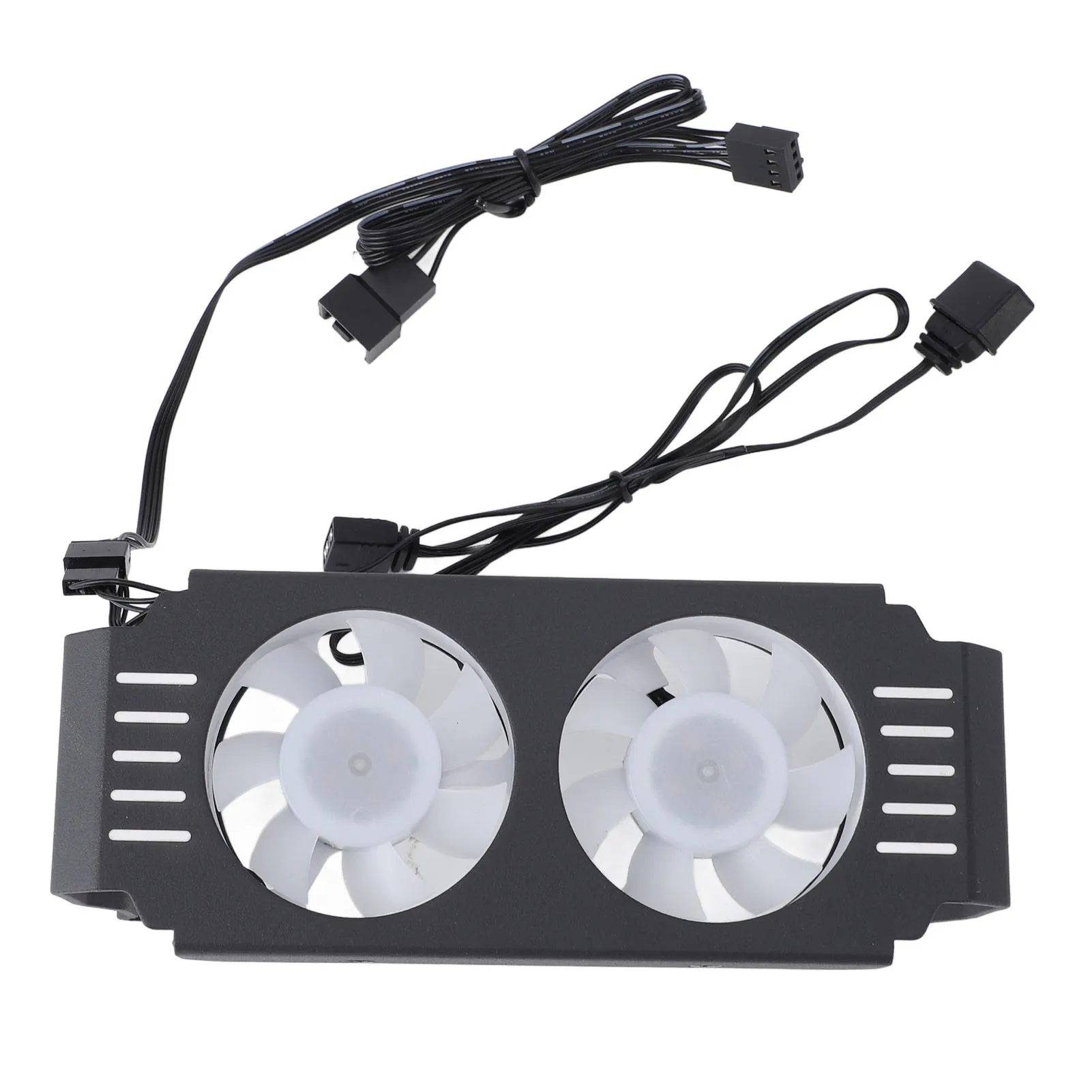 1 шт. ARGB RAM вентилятор охлаждения радиатора модуль памяти компьютера радиатор ШИМ контроль температуры двойной вентилятор для DDR DDR2 DDR3 DDR4 DDR5
1 шт. ARGB RAM вентилятор охлаждения радиатора модуль памяти компьютера радиатор ШИМ контроль температуры двойной вентилятор для DDR DDR2 DDR3 DDR4 DDR5