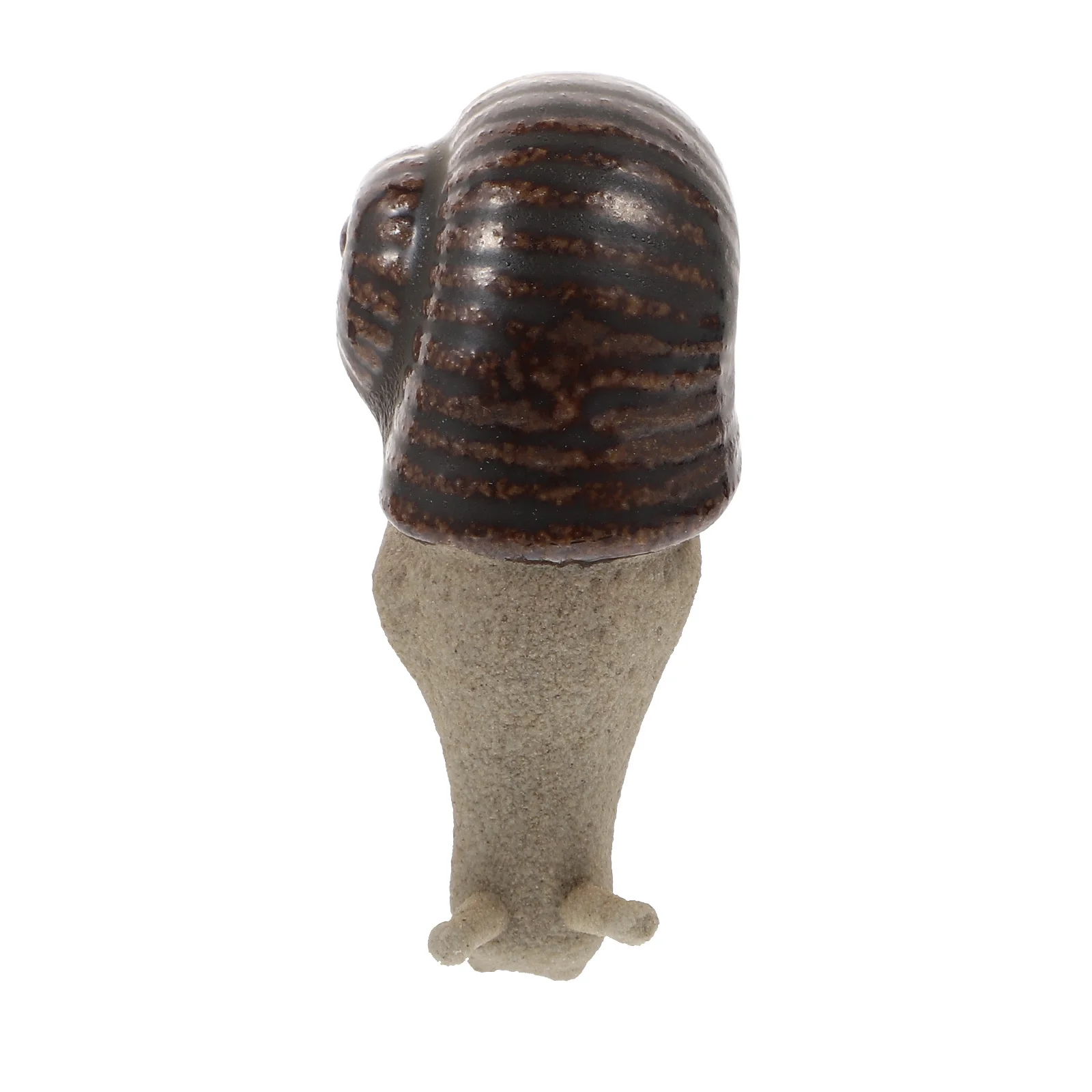 1Pcs Snail Garden Decorative Ornament Mini Ceramic Snail for Fairy Garden Bonsai Plant Micro Landscape Flowerpot Decoration
1Pcs Snail Garden Decorative Ornament Mini Ceramic Snail for Fairy Garden Bonsai Plant Micro Landscape Flowerpot Decoration